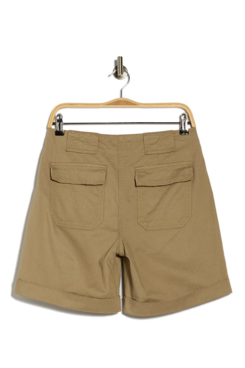 The Arizona Cargo Shorts, Alternate, color, ARENA