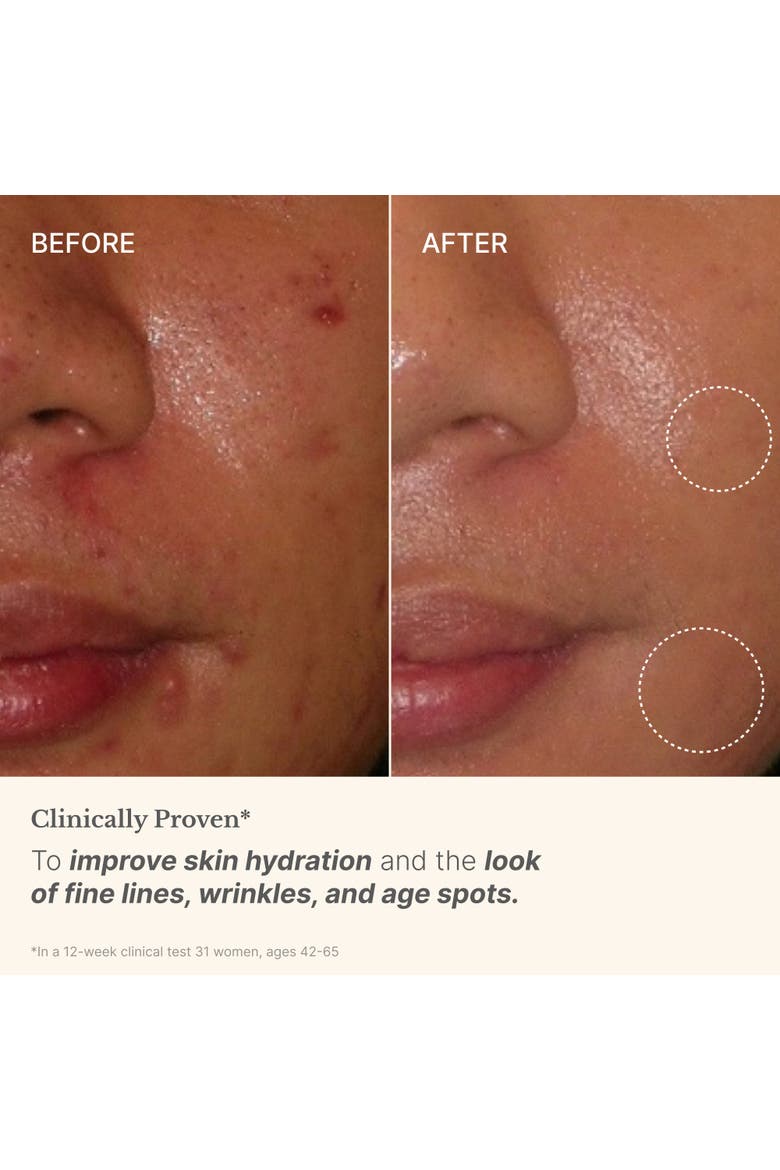 High Performance Face Serum, Alternate, color, No Color