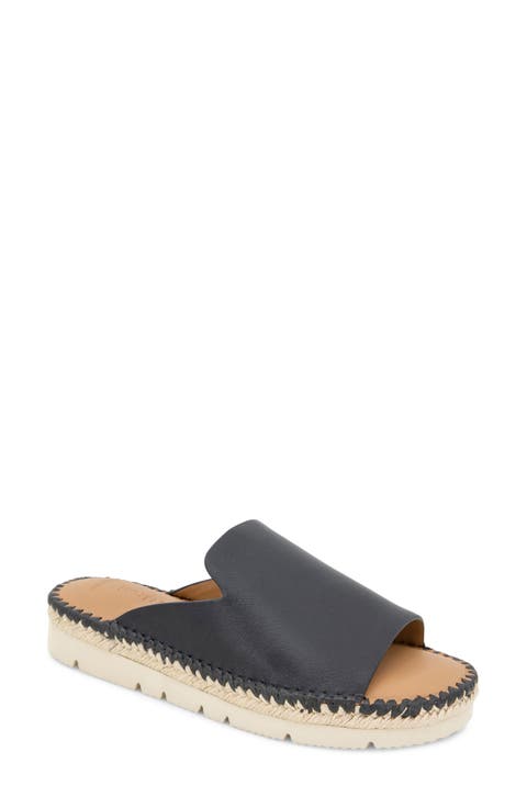 Leilani Slide Sandal (Women)