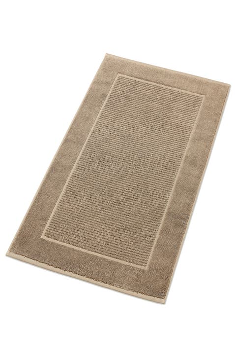 Supreme 1000GSM Extra Absorbent Cotton Bath Mat