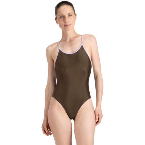 Liberty Racerback Performance Swimsuit - Women's