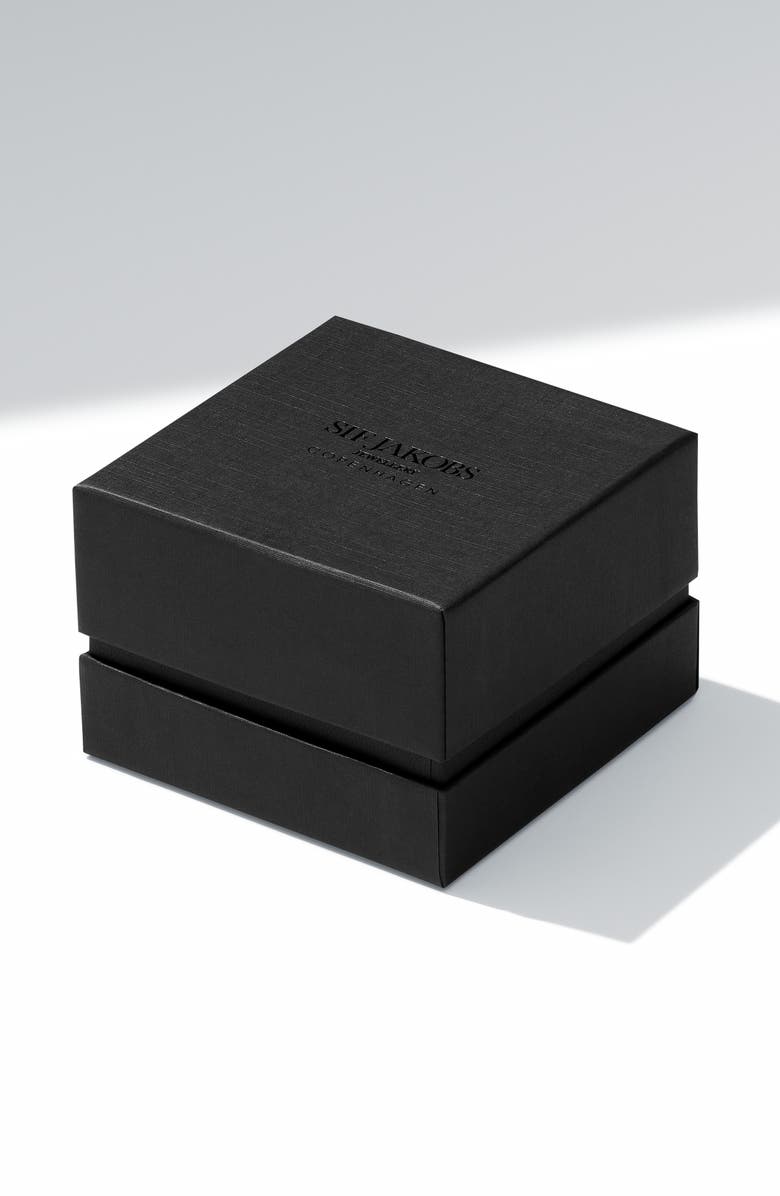 Sif Jakobs Jewellery Ring Borsa Pianura, Alternate, color, 18K Gold Plated