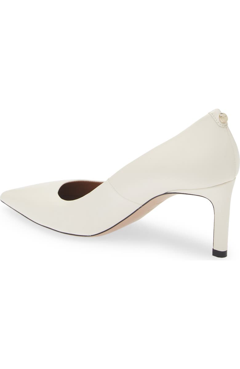 BOSS Janet Pointed Toe Pump, Alternate, color,