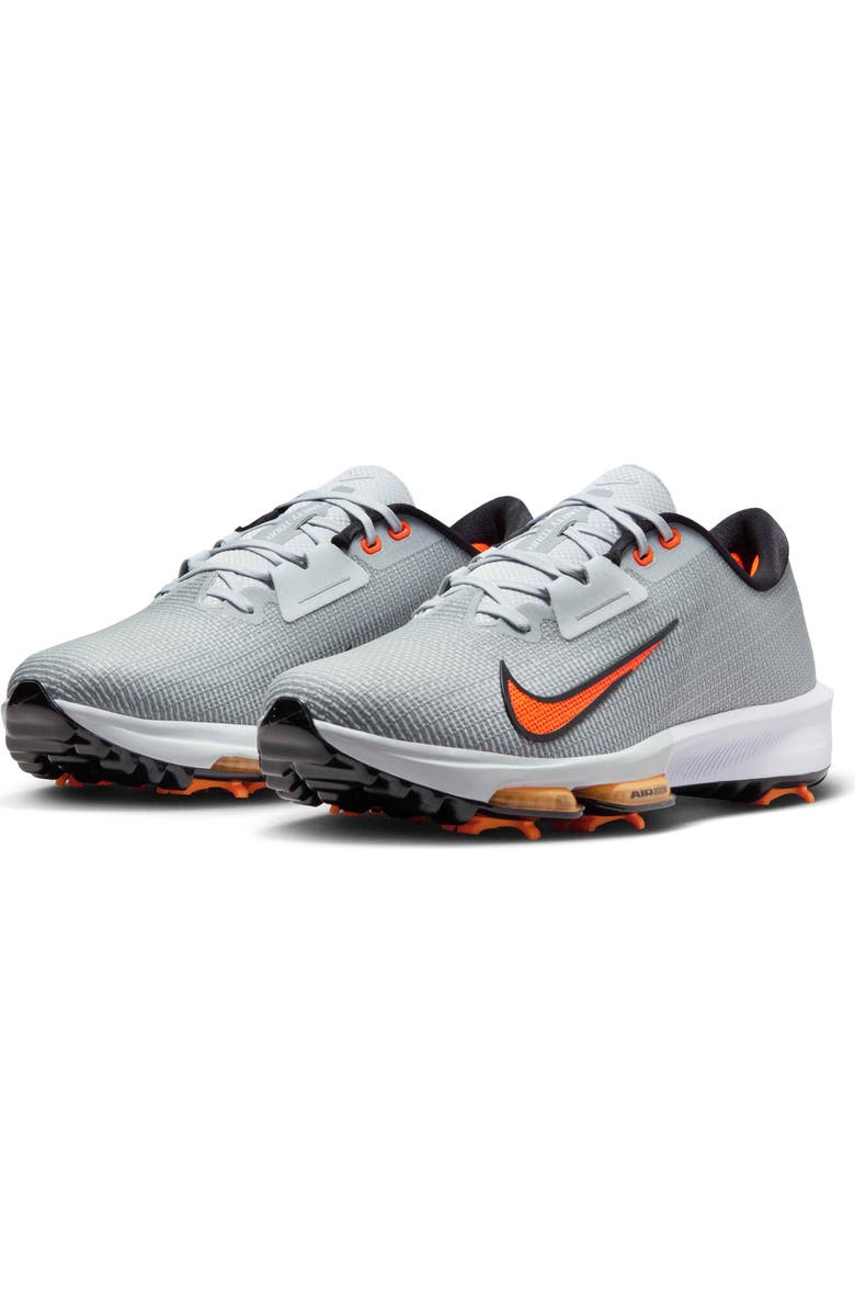 Nike Infinity Tour 2 Golf Shoe, Main, color,