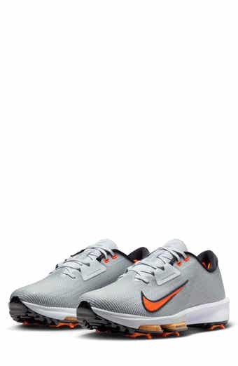 Nike Air Zoom Waterproof Infinity Tour Golf Shoe (Men Nike Air Zoom Waterproof Infinity Tour Golf Shoe (Men