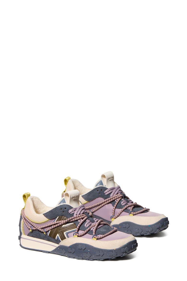k as in kate sneaker video