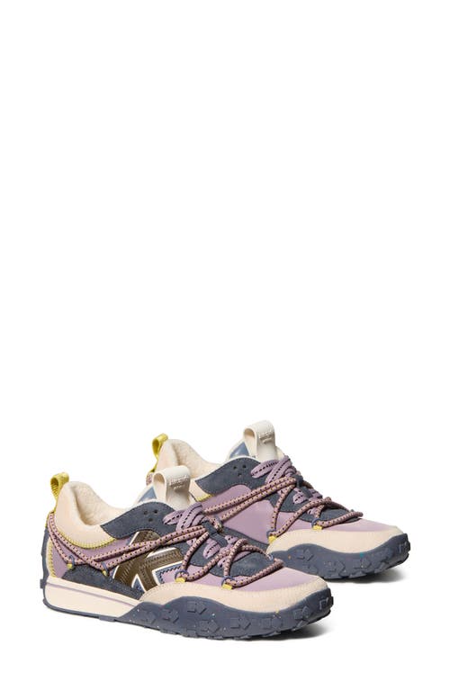 Kate Spade K As In Kate Runner In Multi
