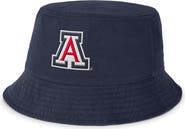 Nike Men's Nike Navy Arizona Wildcats Local Apex Bucket Hat