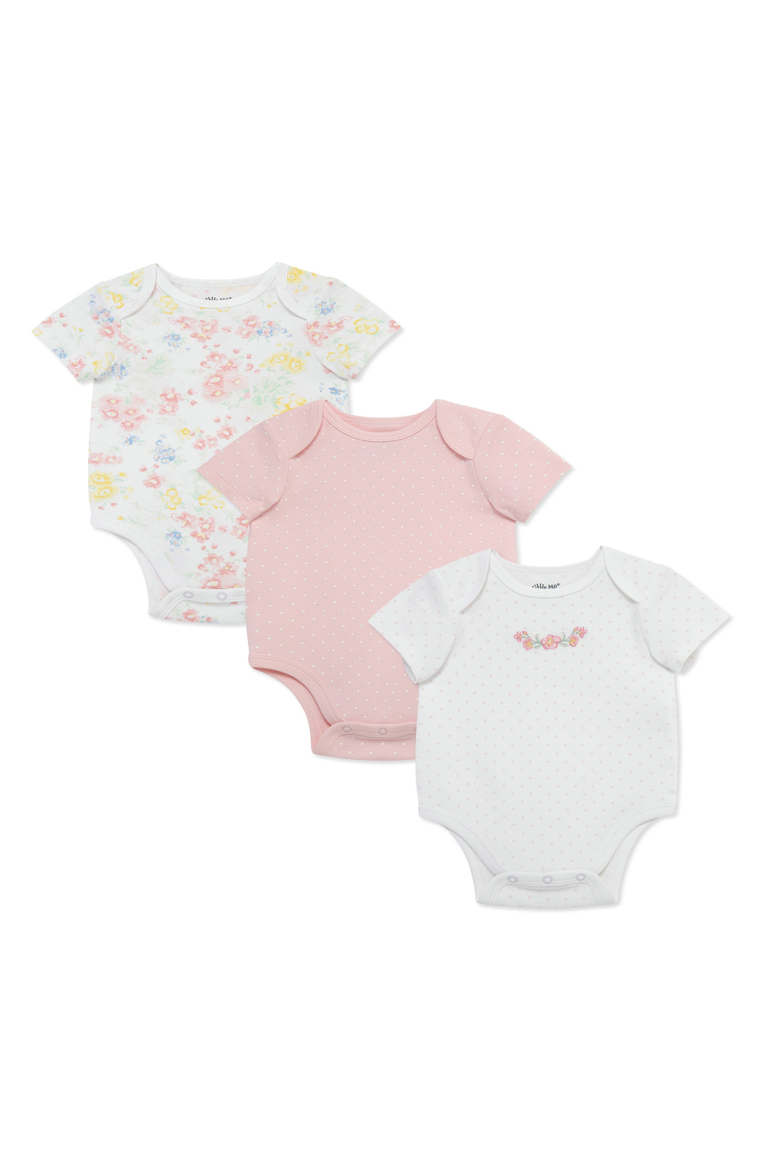 selected FLORAL