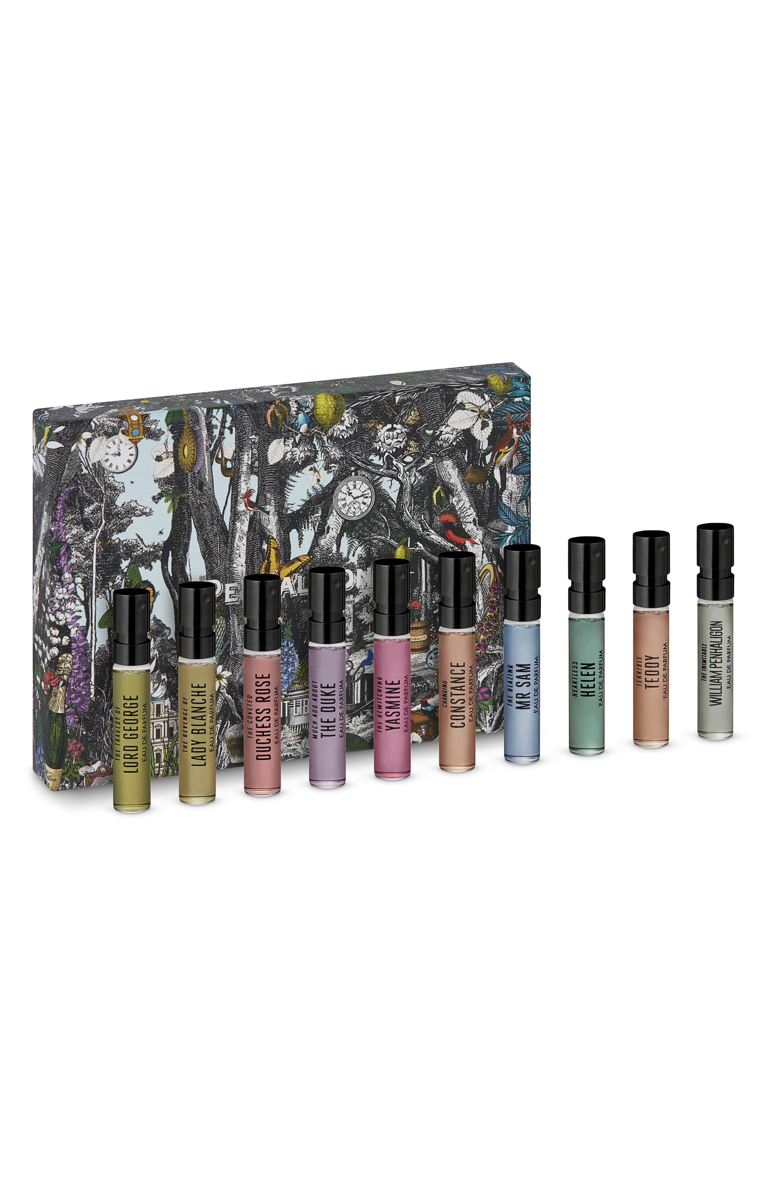 Portraits Scent Library Set (Women) | Nordstrom