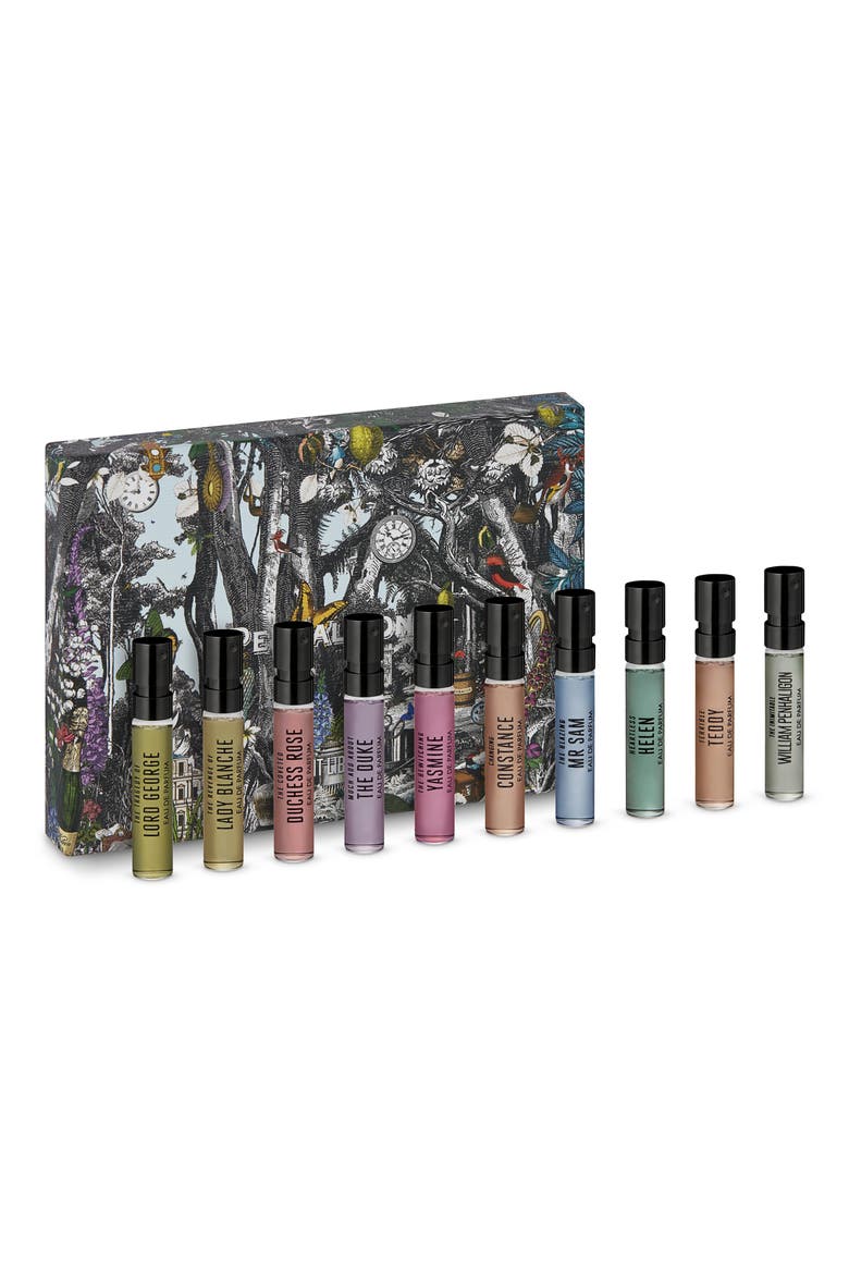 Portraits Scent Library Set (Women) | Nordstrom