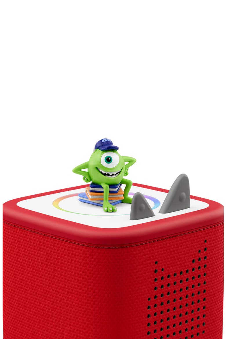 2-Pack Disney® & Pixar Monsters Tonie Audio Character Bundle, Alternate, color, MULTI
