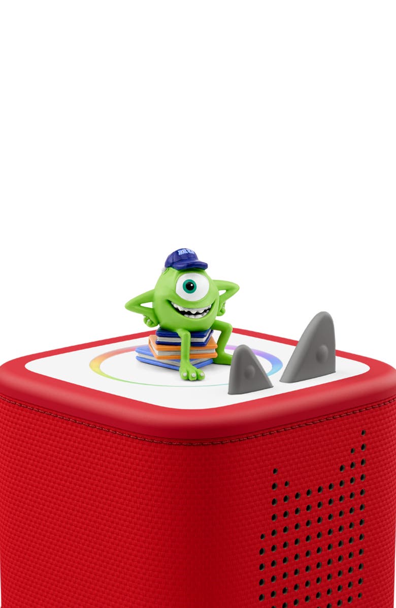 tonies 2-Pack Disney<sup>®</sup> & Pixar Monsters Tonie Audio Character Bundle, Alternate, color, Multi