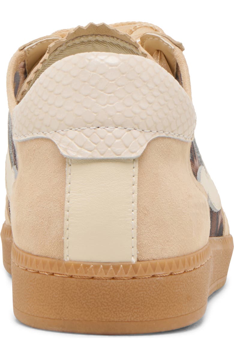 Dolce Vita Notice Mesh Sneaker, Alternate, color, Light Leopard