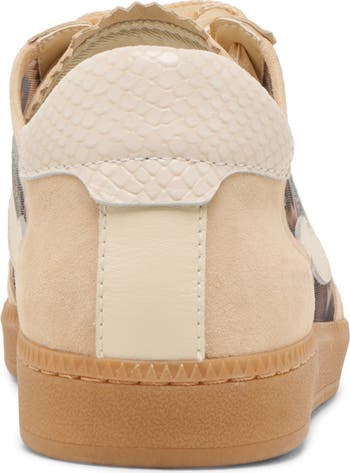 Notice Mesh Sneaker