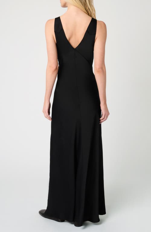 Weworewhat Sleeveless Maxi Dress