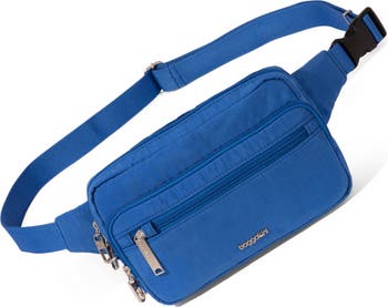 BAGGALLINI Securtex Anti-Theft Belt Bag Sling | Nordstrom