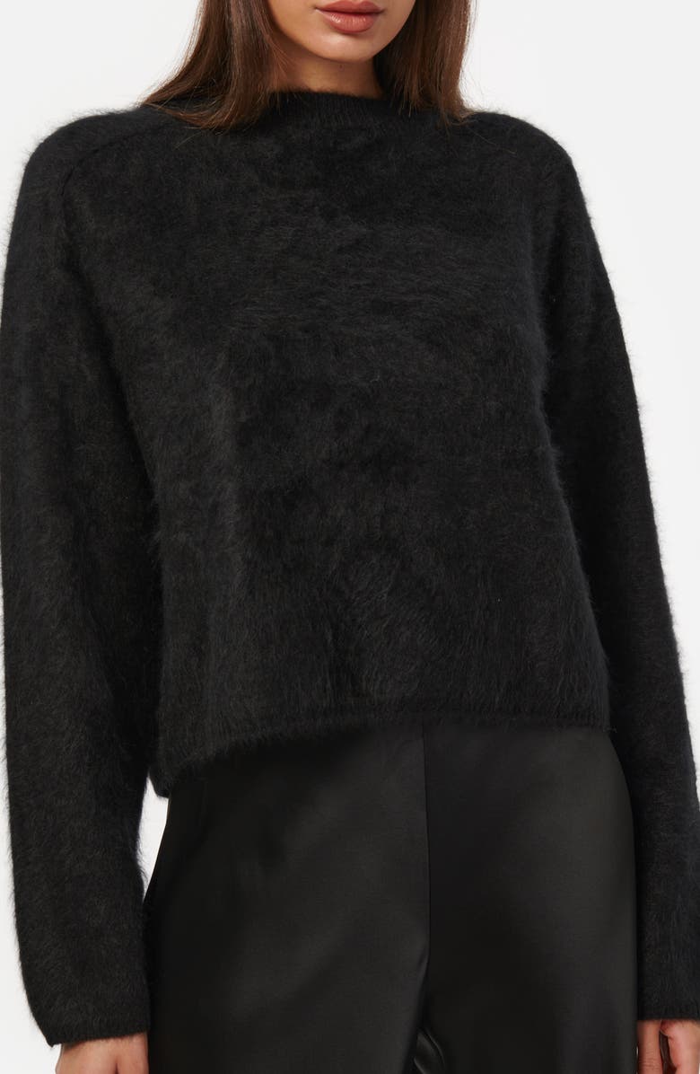 CAMI NYC Niall Cashmere Sweater, Main, color, 