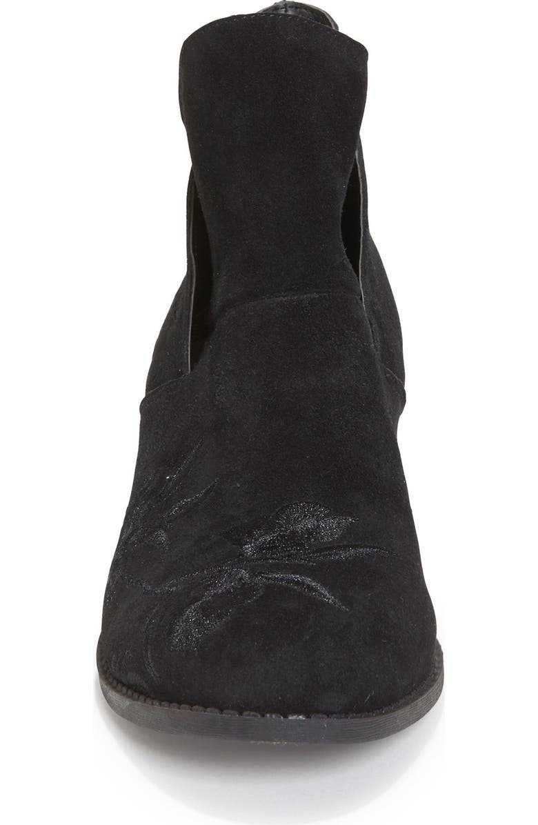 Adam Tucker by Me Too Me Too Zena Ankle Boot, Alternate, color,