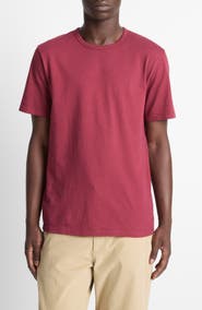 Vince Solid T-Shirt