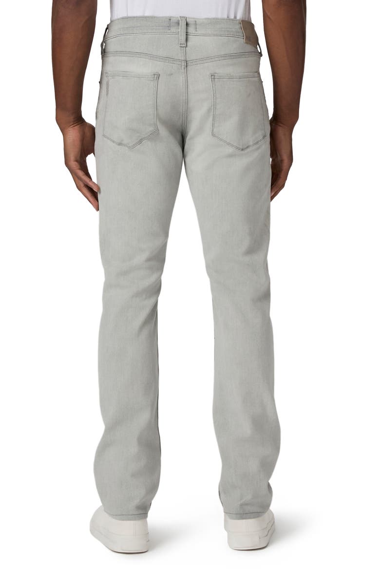 Federal Slim Straight Leg Jeans, Alternate, color, PACOMA