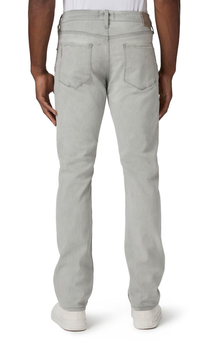 PAIGE Federal Slim Straight Leg Jeans, Alternate, color, 