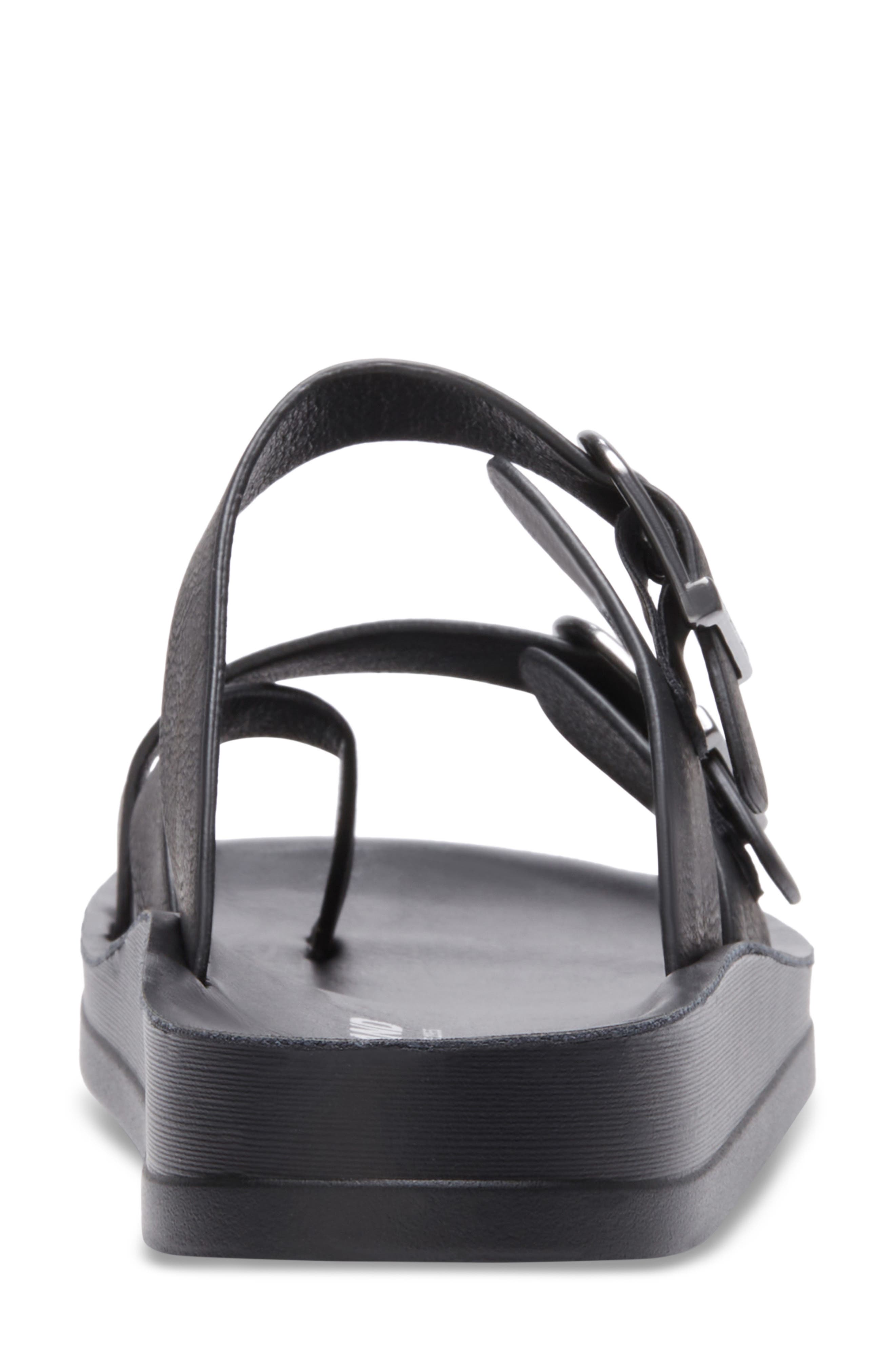 Eastland Savannah Toe Loop Slide Sandal, Alternate, color, 