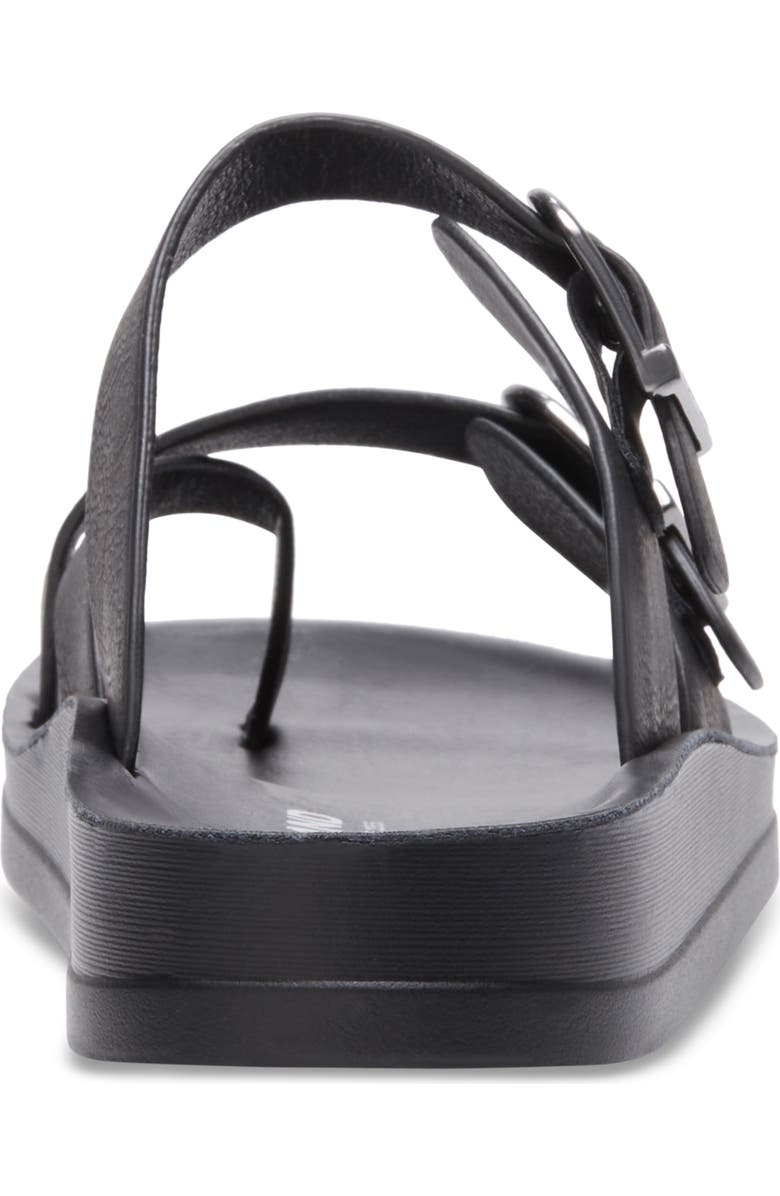 Eastland Savannah Toe Loop Slide Sandal, Alternate, color,