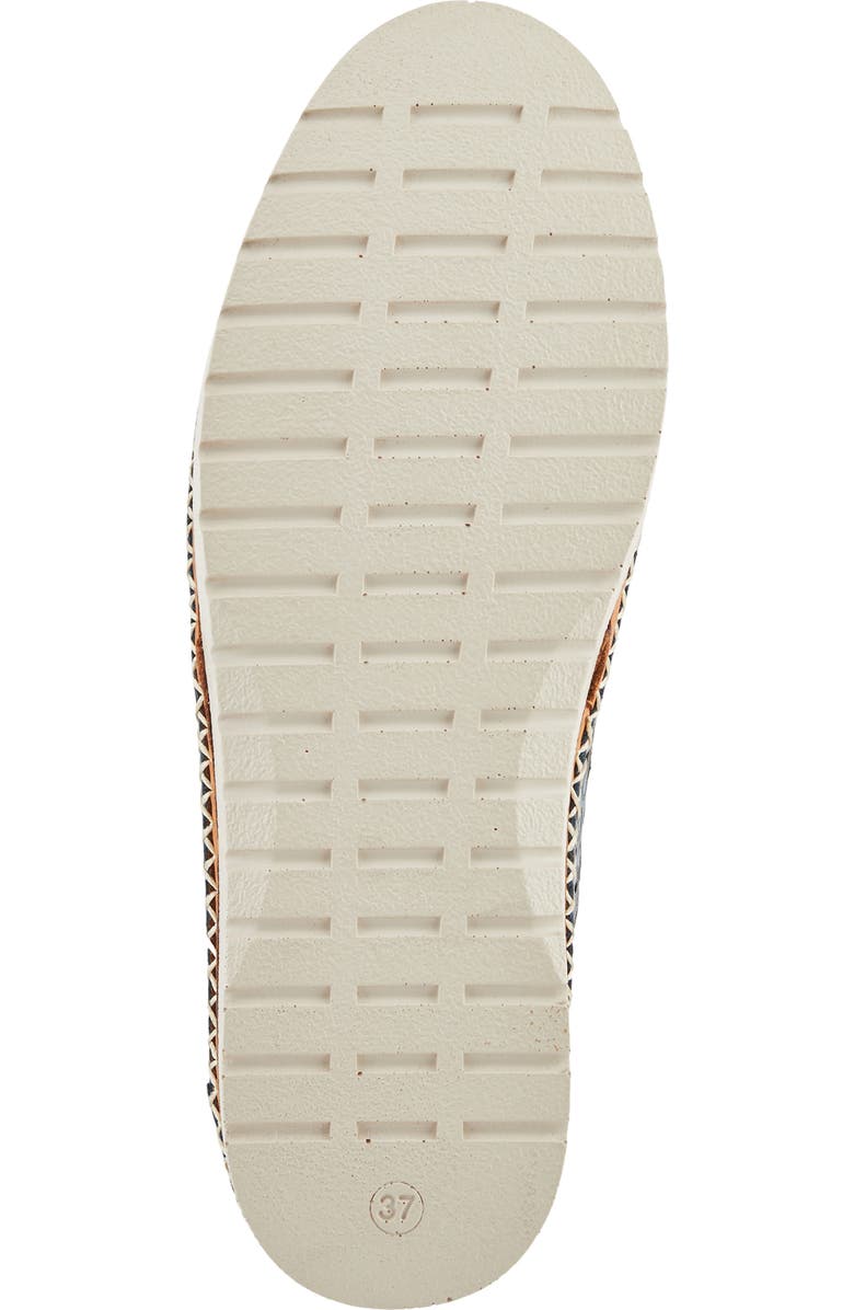 Spring Step Indi Slip-On Shoe, Alternate, color,