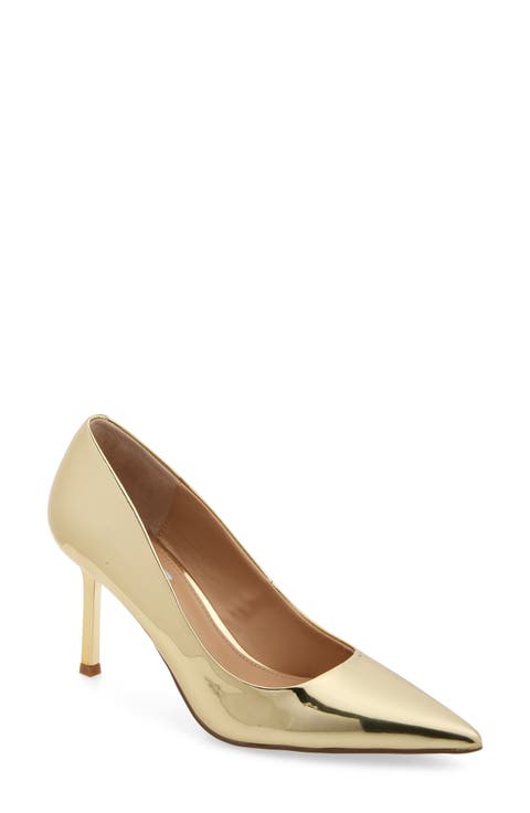 Carmel Pointed Toe Pump (Women)