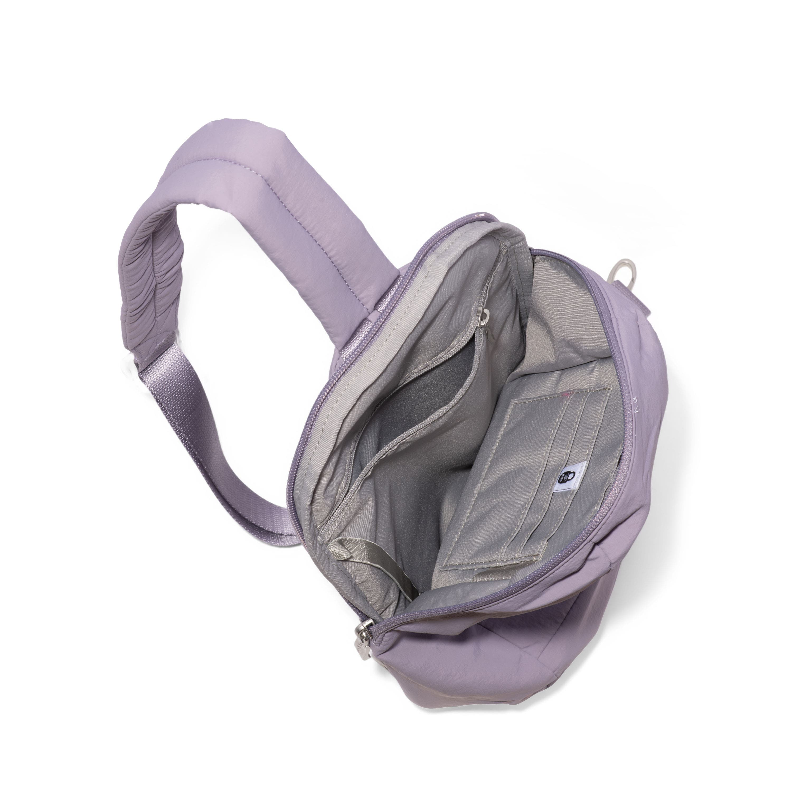 Swift Sling Bag, Alternate, color, B-LITE LILAC