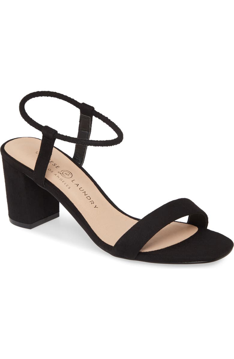 Chinese Laundry Yummy Sandal, Main, color,