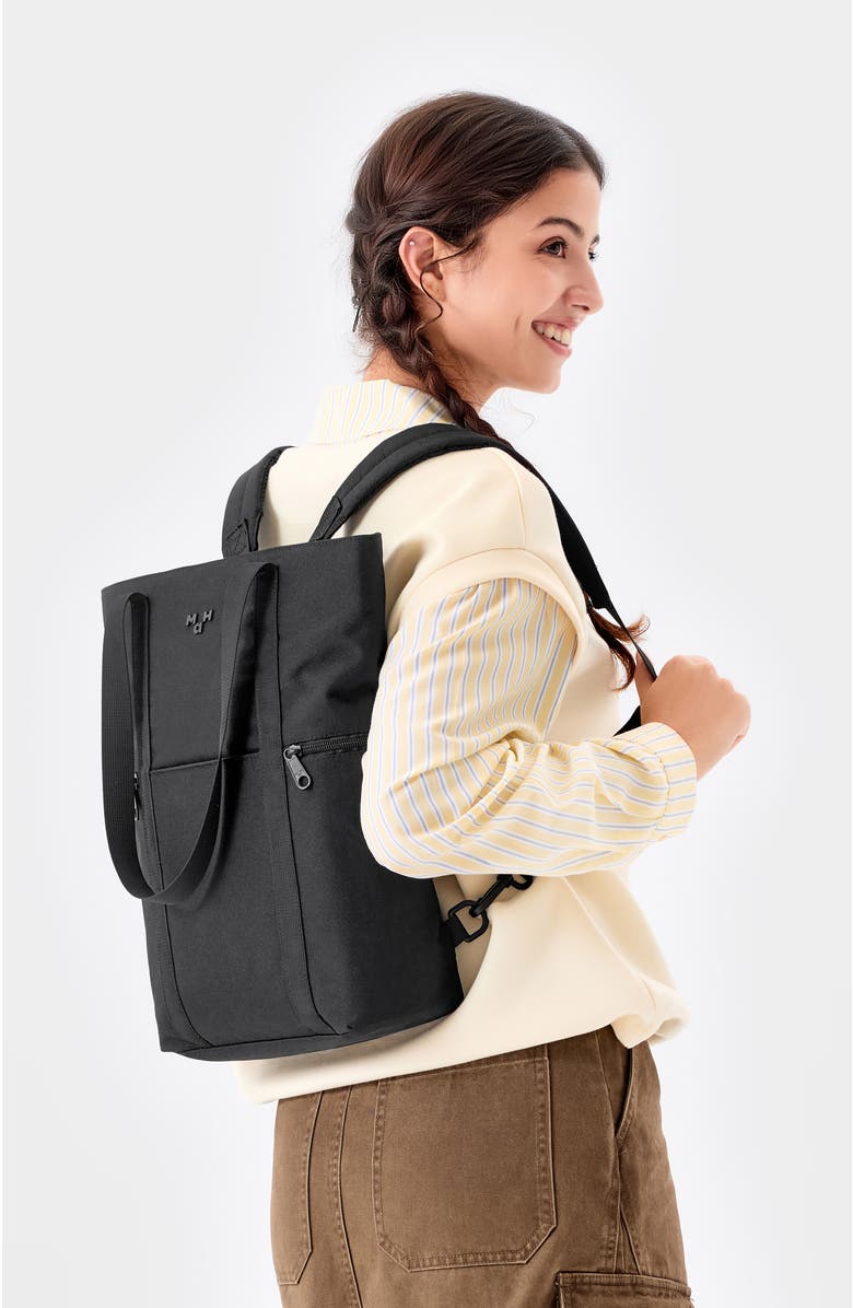 MaH Siro Totepack, Alternate, color, Black