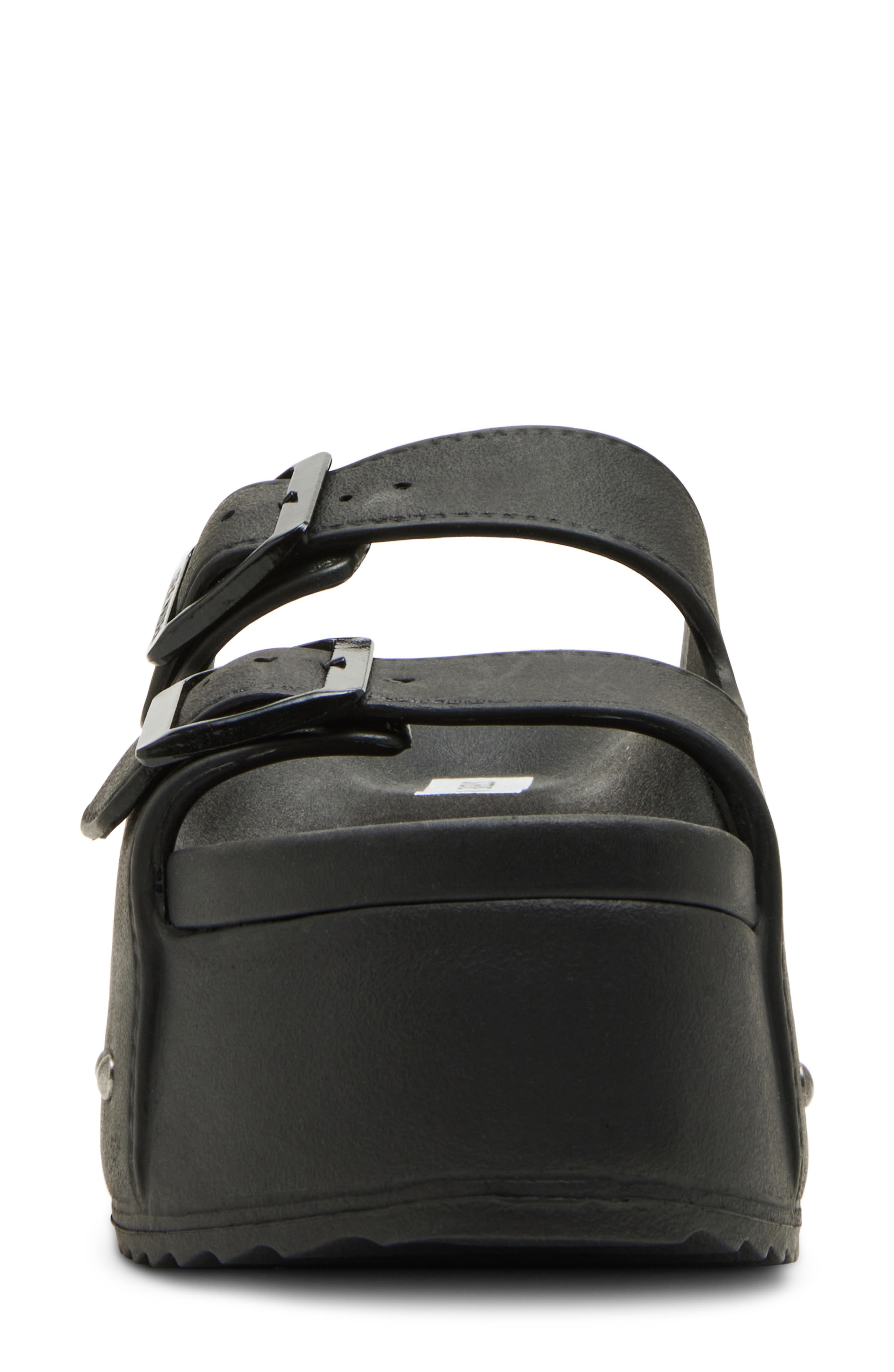 Steve Madden Kali Platform Sandal, Alternate, color, 