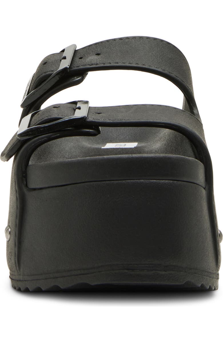 Steve Madden Kali Platform Sandal, Alternate, color,