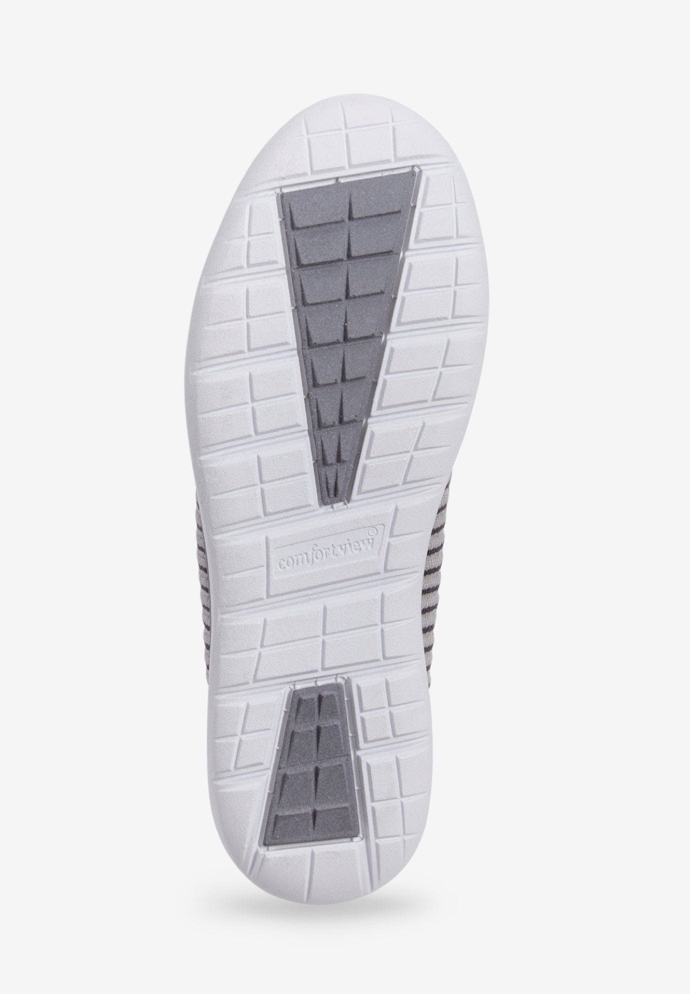 The Cv Sport Ariya Textured Knit Slip On Sneaker, Alternate, color, PEARL GREY