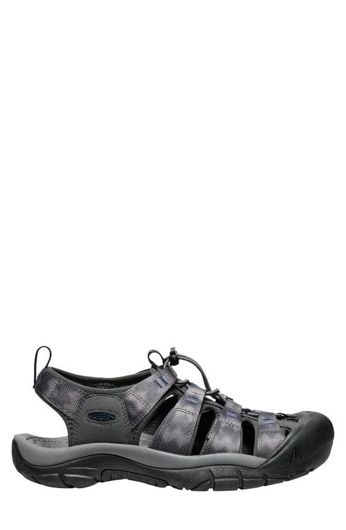 Keen Newport H2 Sandal