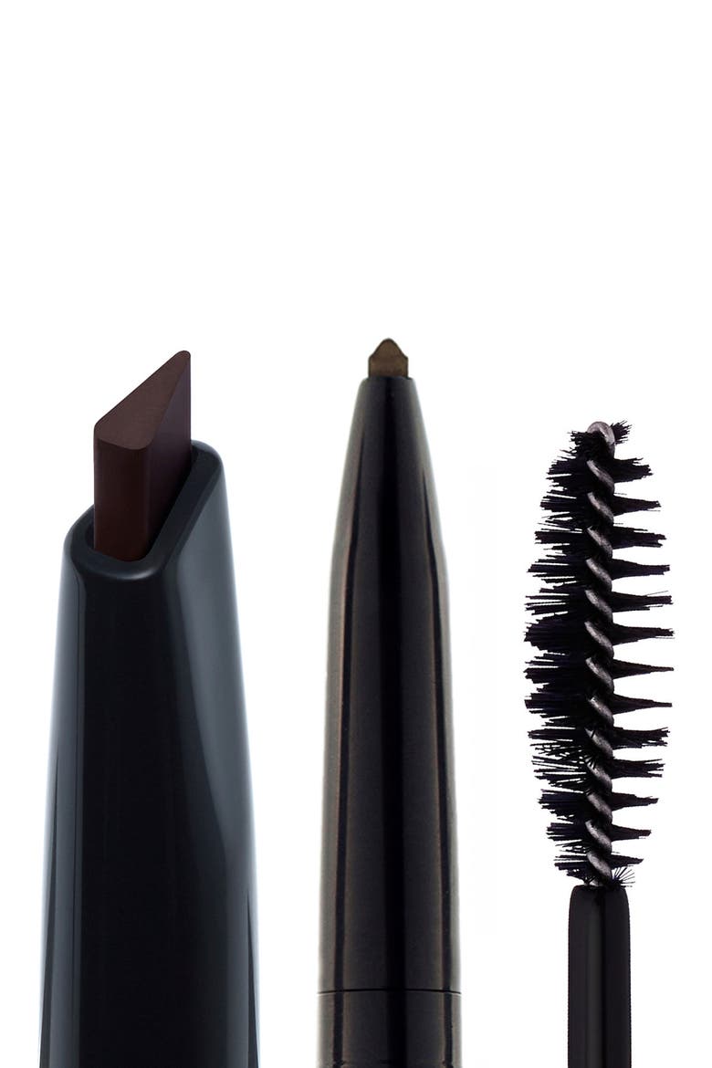 Deluxe Brow Kit $68 Value, Alternate, color, EBONY
