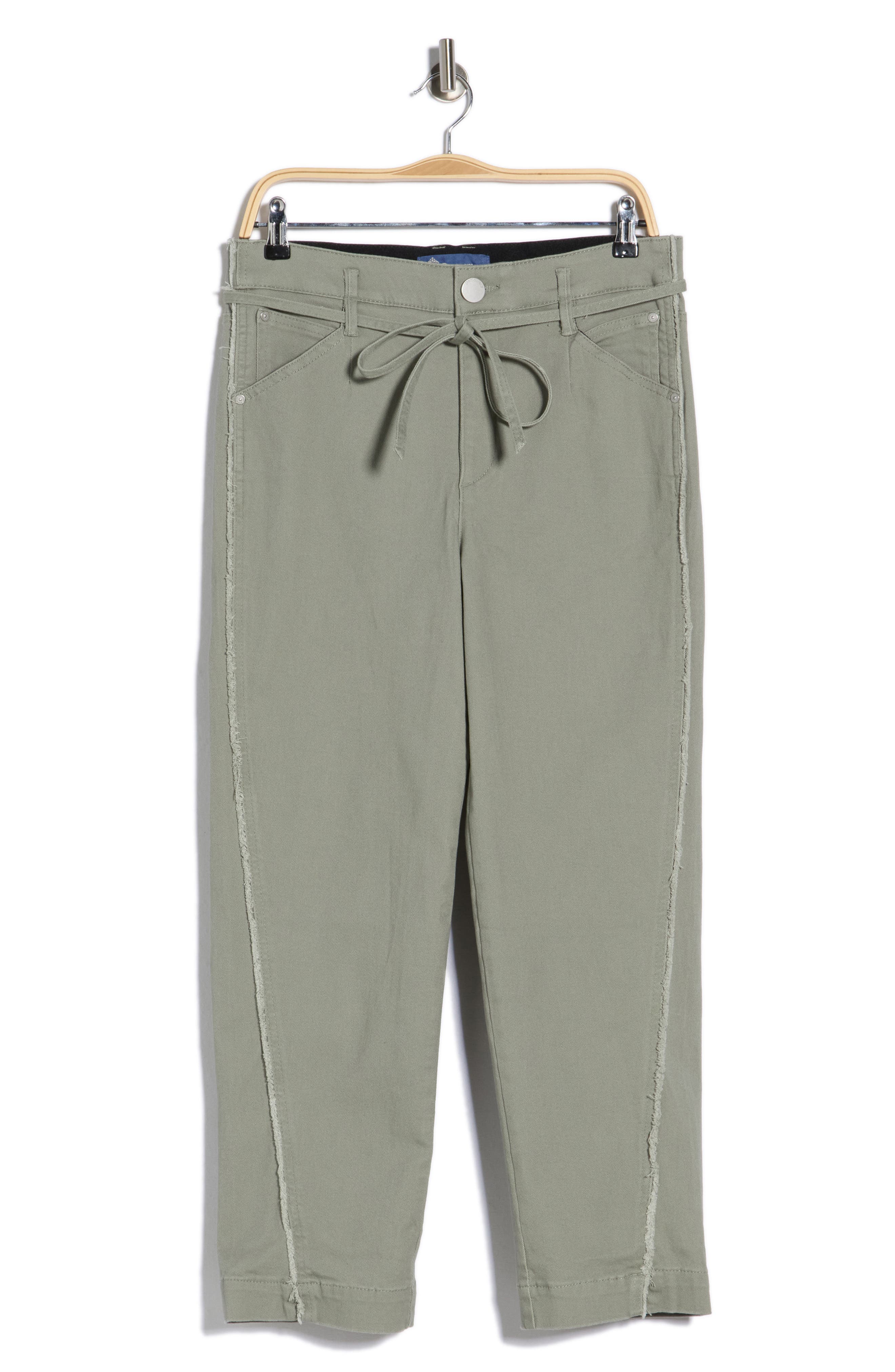 Democracy AbSolution Skyrise Boyfriend Jeans