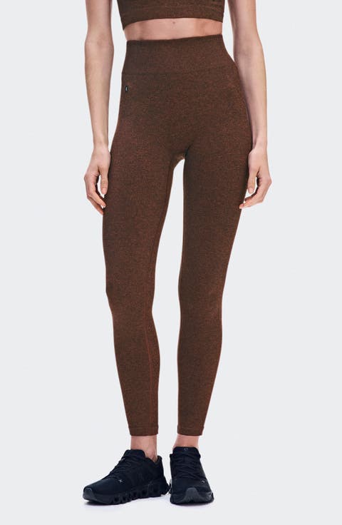 Studio Knit Seamless Leggings