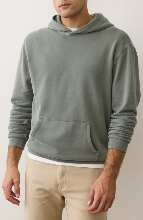 Cloud 9 Cotton Blend Fleece Hoodie