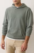 Marine Layer Cloud 9 Cotton Blend Fleece Hoodie