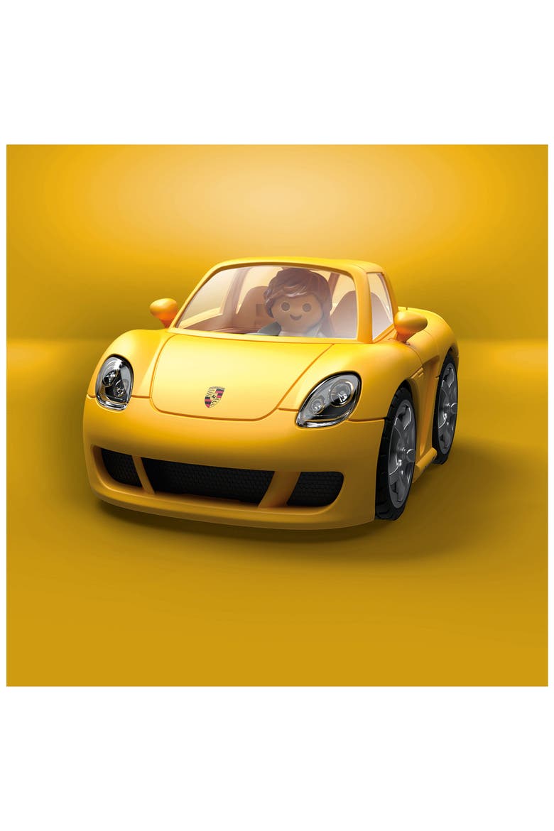 x Porsche Carrera GT Miniature Model, Alternate, color, MULTI