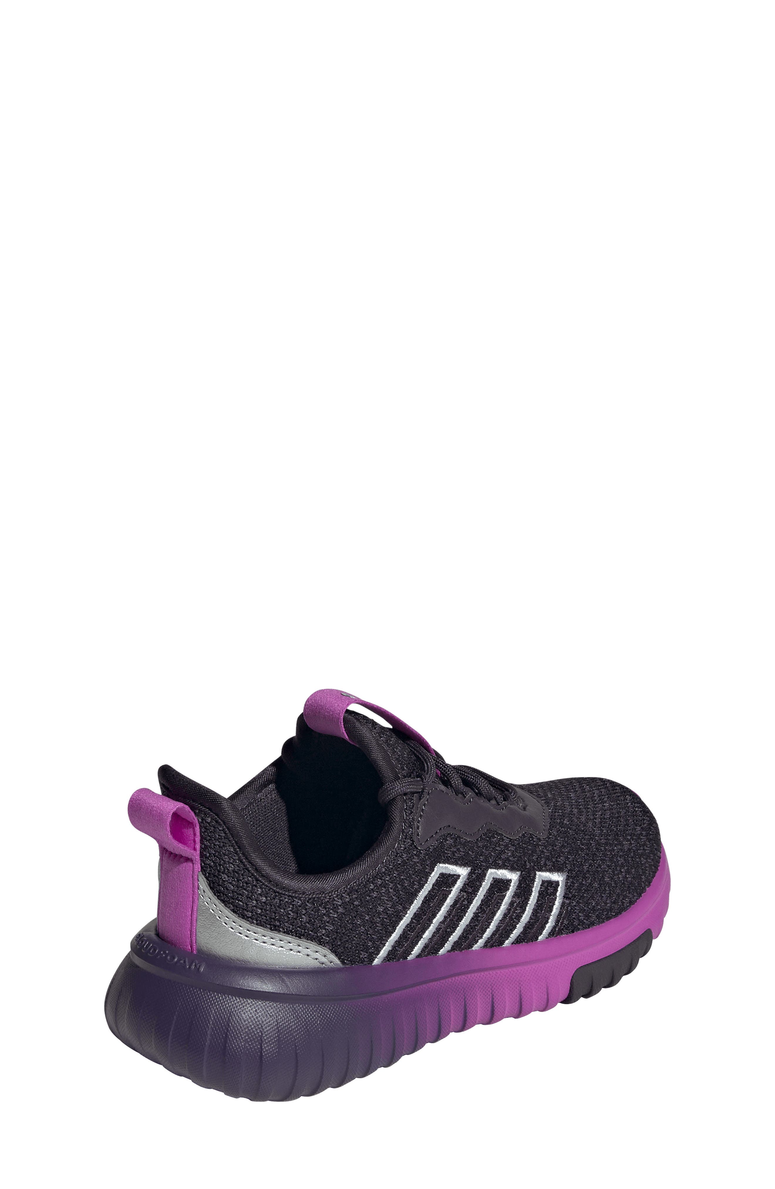 adidas Kids' Kaptir Flow 2.0 Sneaker, Alternate, color, 
