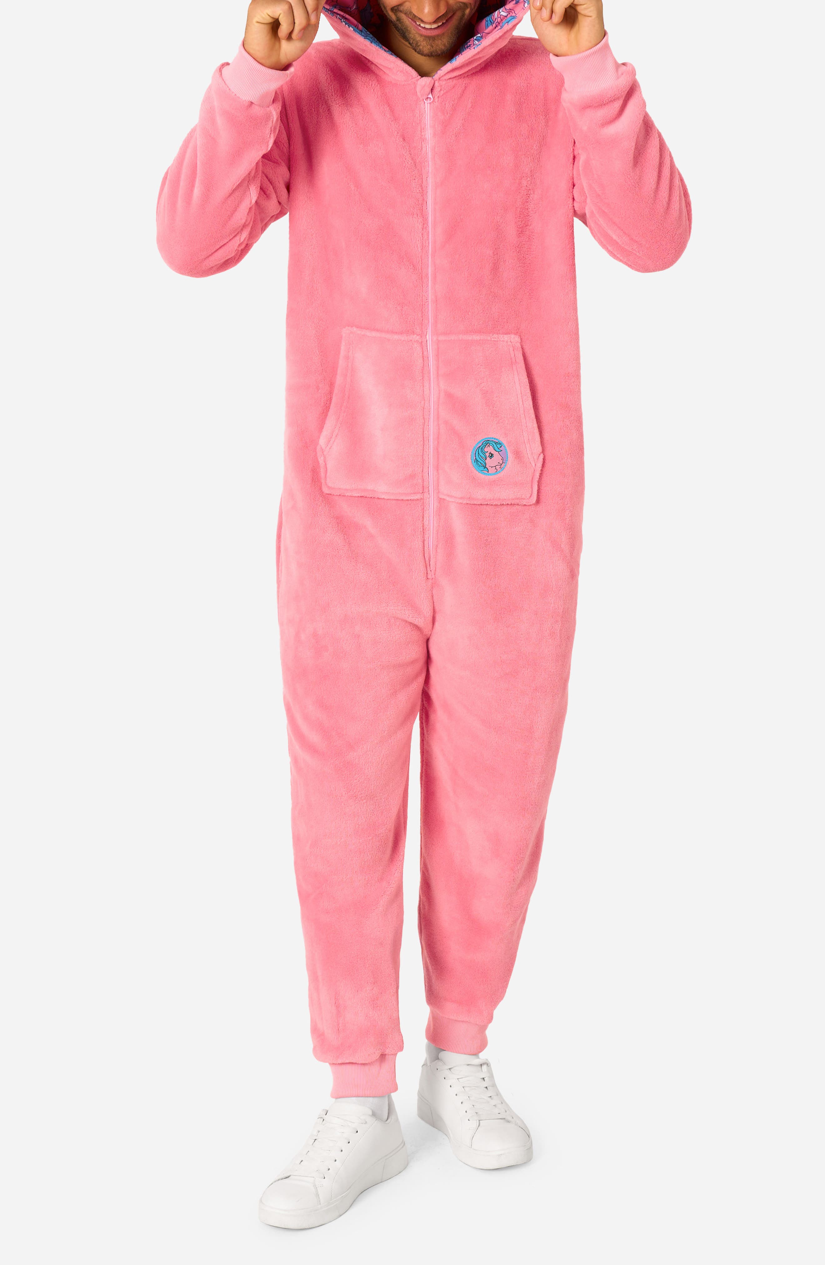 selected PINK