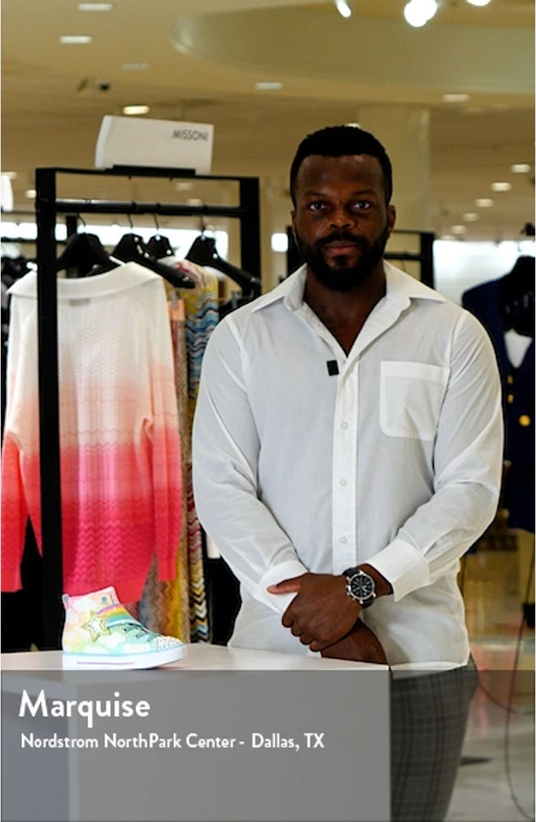 Twinkle Sparks Sneaker, sales video thumbnail