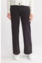 Long Ponte Patch Pocket Pants