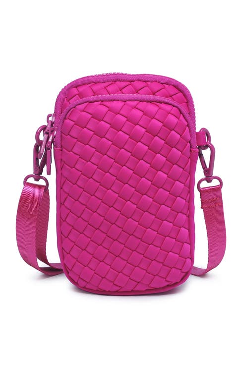 Divide & Conquer - Woven Neoprene Bag