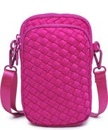 Sol and Selene Divide & Conquer - Woven Neoprene Bag