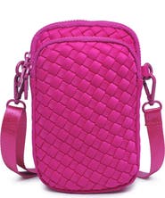 Sol and Selene Divide & Conquer - Woven Neoprene Bag